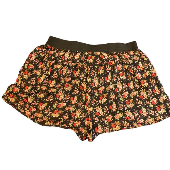 Express Pants - Express shorts